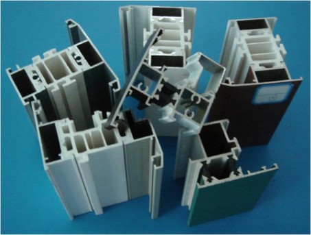 Aluminum-Plastic Profile