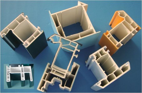 Co-extrusion Profile