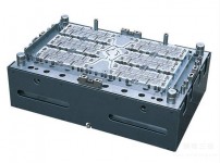 Conventional Mould Conventional Mould