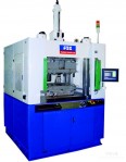 Hybrid molding press Hybrid molding press